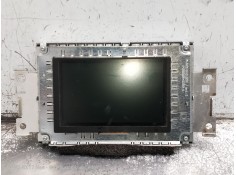 Recambio de pantalla multifuncion para volvo v60 kombi momentum referencia OEM IAM 31337644 7609501415 
