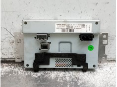 Recambio de pantalla multifuncion para volvo v60 kombi momentum referencia OEM IAM 31337644 7609501415  2