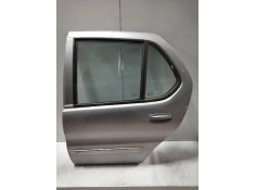 Recambio de puerta trasera izquierda para tata indigo marina 1.4 referencia OEM IAM   