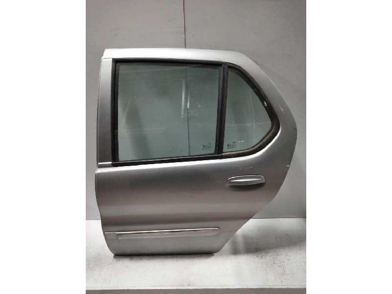 Recambio de puerta trasera izquierda para tata indigo marina 1.4 referencia OEM IAM   