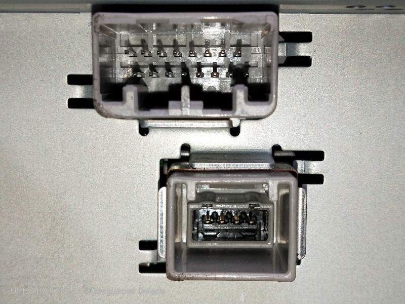 Recambio de pantalla multifuncion para volvo v60 kombi momentum referencia OEM IAM 31337644 7609501415 