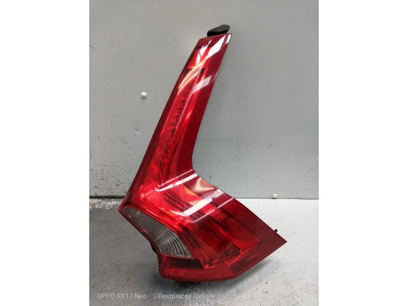 Recambio de piloto trasero derecho para volvo v60 kombi momentum referencia OEM IAM 31214964  