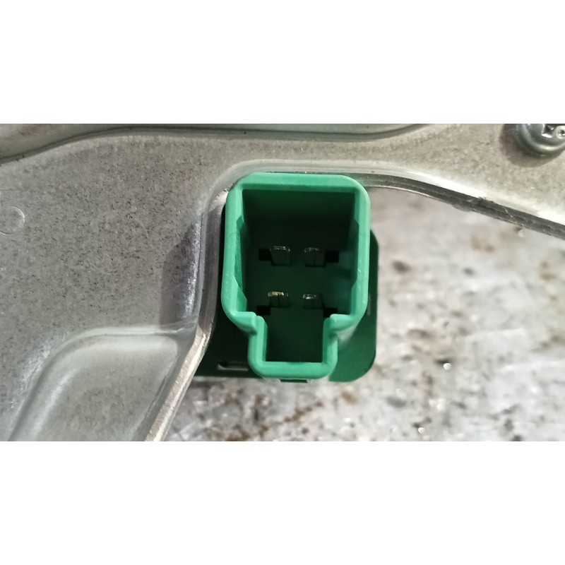 Recambio de motor limpia trasero para citroen c-crosser 2.2 hdi fap cat referencia OEM IAM   