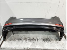 Recambio de paragolpes trasero para audi a6 berlina (4a2) 40 tdi design referencia OEM IAM VERFOTOS  