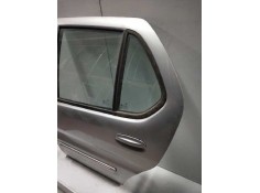 Recambio de puerta trasera izquierda para tata indigo marina 1.4 referencia OEM IAM    2