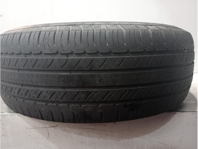 Recambio de juego llantas para bmw x5 (e53) 3.0d referencia OEM IAM   235/65/17