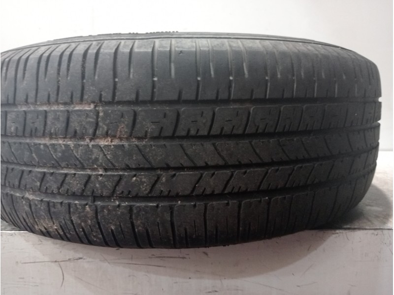Recambio de juego llantas para bmw x5 (e53) 3.0d referencia OEM IAM   235/65/17