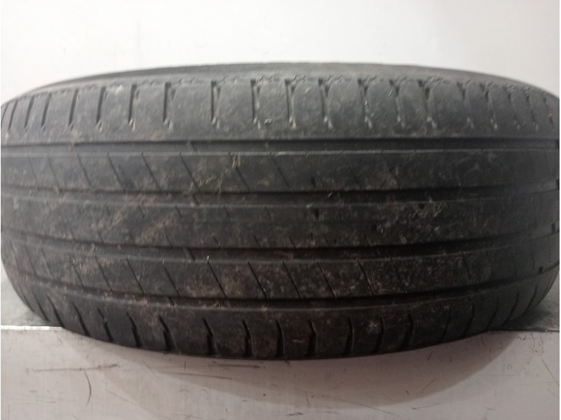 Recambio de juego llantas para bmw x5 (e53) 3.0d referencia OEM IAM   235/65/17