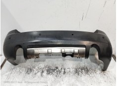 Recambio de paragolpes trasero para audi allroad quattro (4b5) 2.5 tdi (132kw) referencia OEM IAM   
