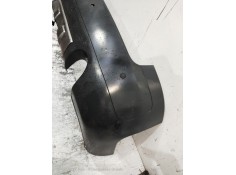 Recambio de paragolpes trasero para audi allroad quattro (4b5) 2.5 tdi (132kw) referencia OEM IAM    2
