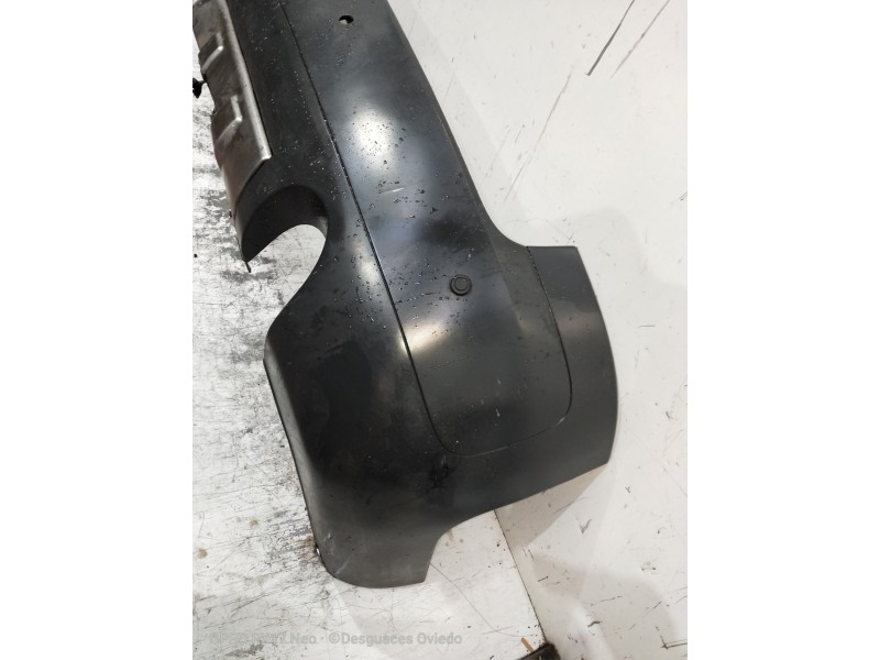 Recambio de paragolpes trasero para audi allroad quattro (4b5) 2.5 tdi (132kw) referencia OEM IAM   