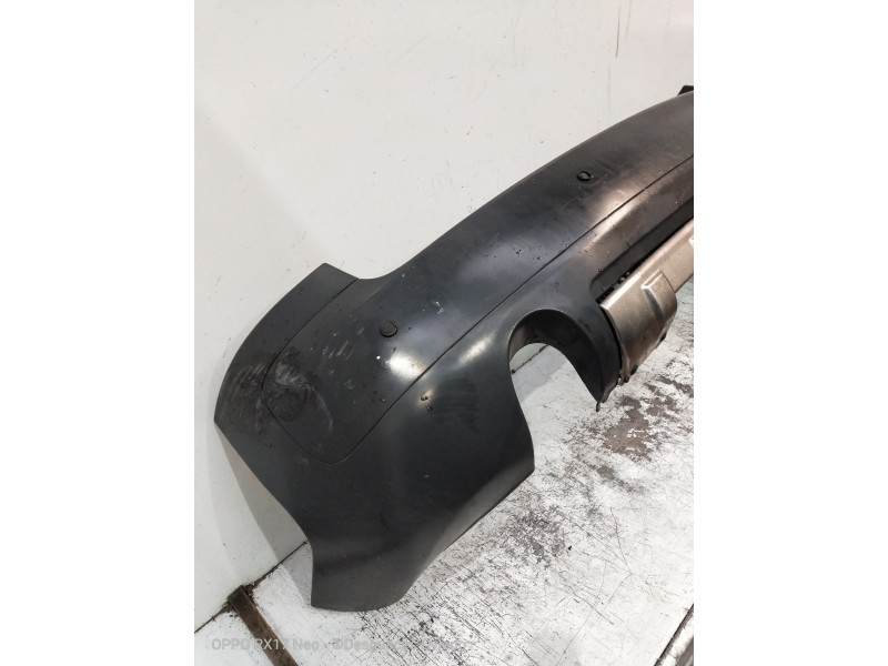 Recambio de paragolpes trasero para audi allroad quattro (4b5) 2.5 tdi (132kw) referencia OEM IAM   