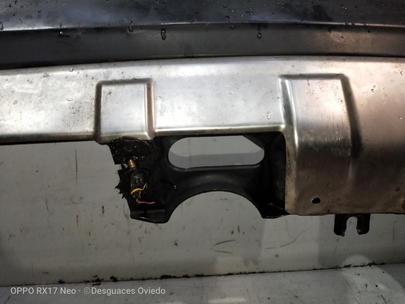 Recambio de paragolpes trasero para audi allroad quattro (4b5) 2.5 tdi (132kw) referencia OEM IAM   