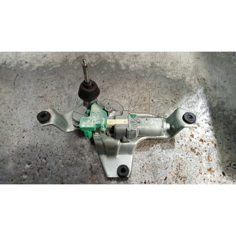 Recambio de motor limpia trasero para citroen c-crosser 2.2 hdi fap cat referencia OEM IAM   