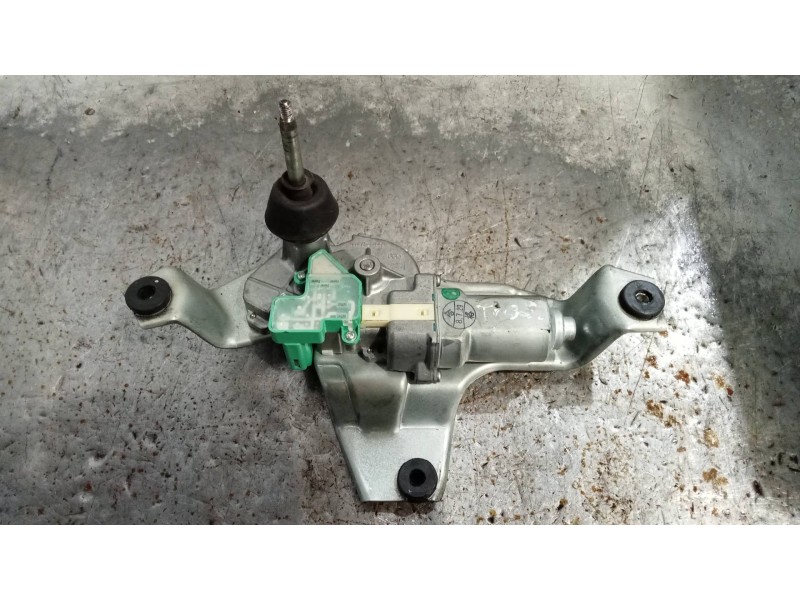 Recambio de motor limpia trasero para citroen c-crosser 2.2 hdi fap cat referencia OEM IAM   