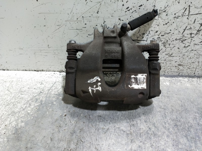 Recambio de pinza freno delantera izquierda para peugeot 308 confort referencia OEM IAM   