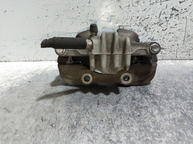 Recambio de pinza freno delantera izquierda para peugeot 308 confort referencia OEM IAM   