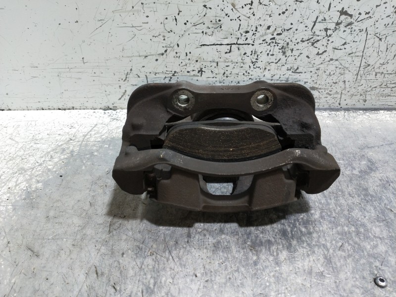 Recambio de pinza freno delantera izquierda para peugeot 308 confort referencia OEM IAM   