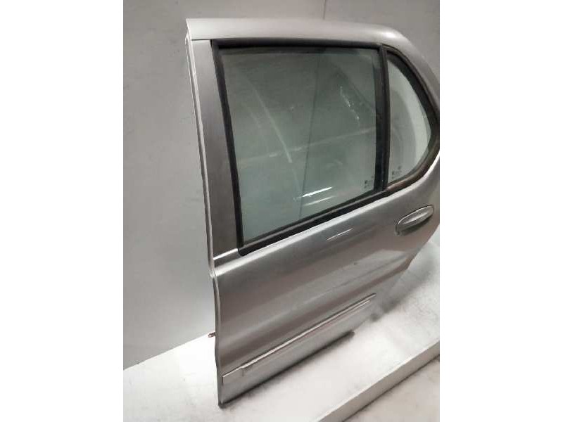 Recambio de puerta trasera izquierda para tata indigo marina 1.4 referencia OEM IAM   