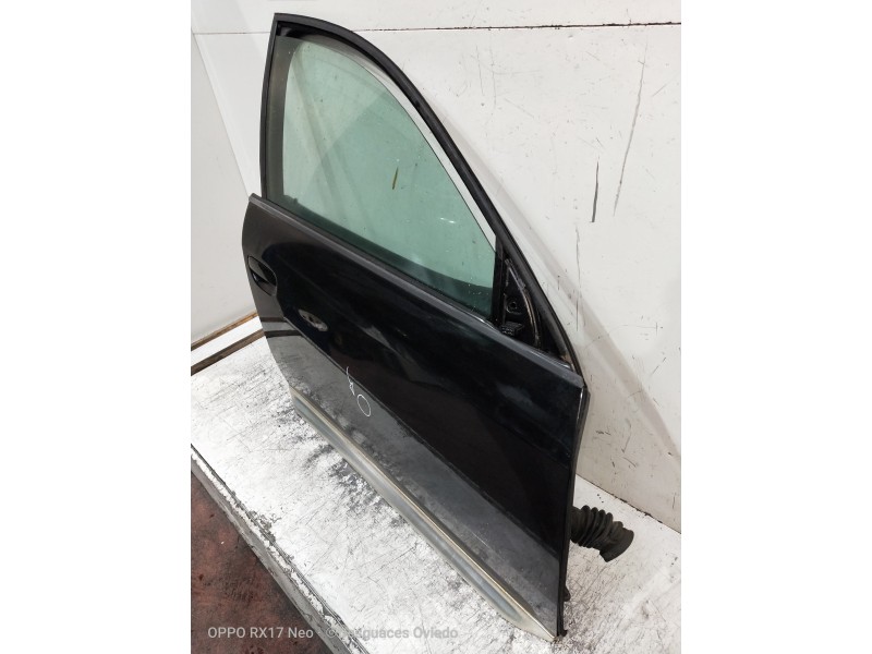 Recambio de puerta delantera derecha para audi allroad quattro (4b5) 2.5 tdi (132kw) referencia OEM IAM   5P