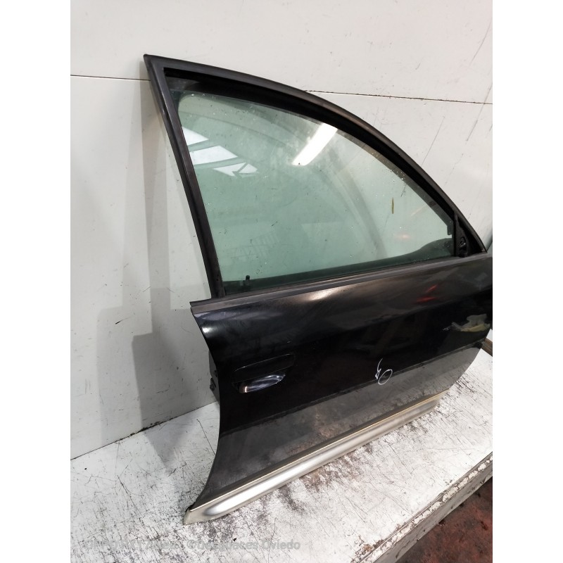Recambio de puerta delantera derecha para audi allroad quattro (4b5) 2.5 tdi (132kw) referencia OEM IAM   5P