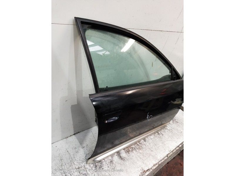 Recambio de puerta delantera derecha para audi allroad quattro (4b5) 2.5 tdi (132kw) referencia OEM IAM   5P