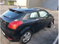 kia cee´d del año 2010 2