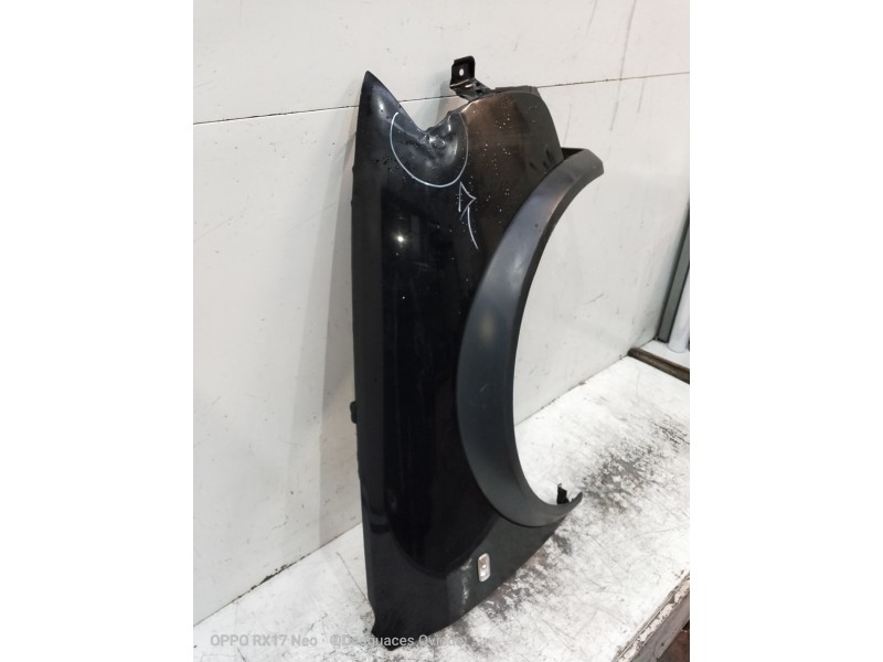 Recambio de aleta delantera derecha para audi allroad quattro (4b5) 2.5 tdi (132kw) referencia OEM IAM   