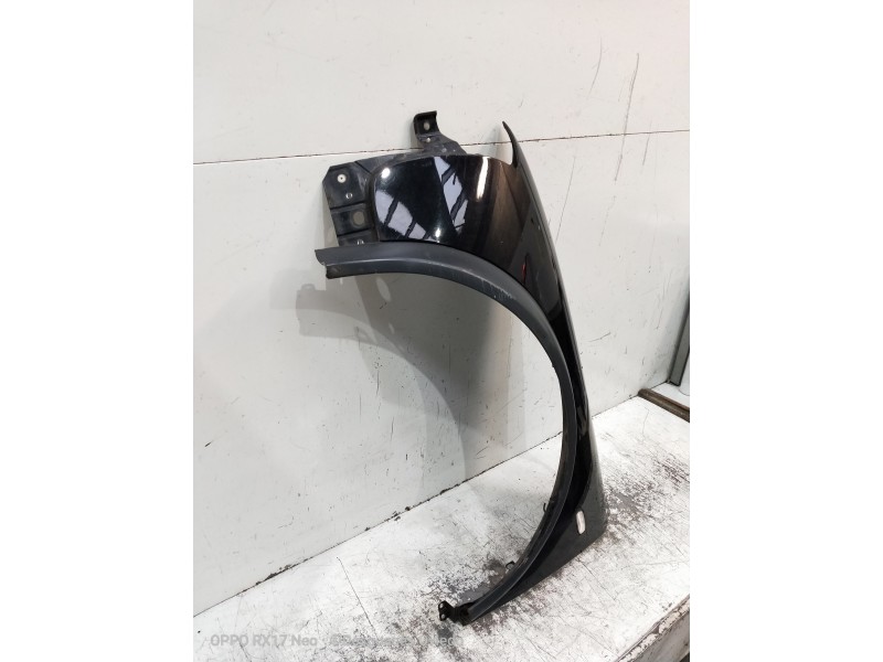 Recambio de aleta delantera izquierda para audi allroad quattro (4b5) 2.5 tdi (132kw) referencia OEM IAM   