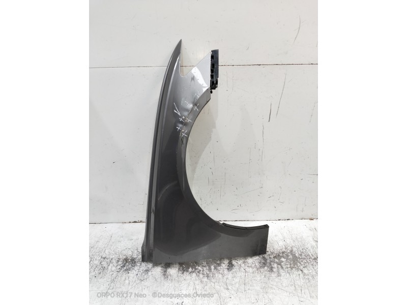 Recambio de aleta delantera derecha para audi a6 berlina (4a2) 40 tdi design referencia OEM IAM   