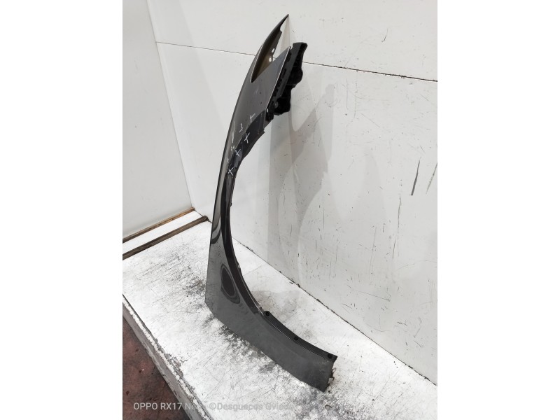 Recambio de aleta delantera derecha para audi a6 berlina (4a2) 40 tdi design referencia OEM IAM   