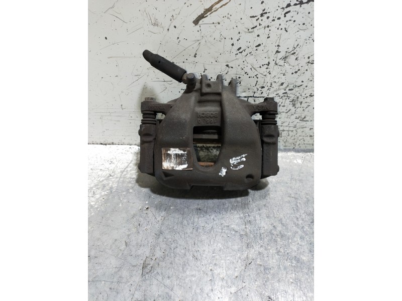 Recambio de pinza freno delantera derecha para peugeot 308 confort referencia OEM IAM   