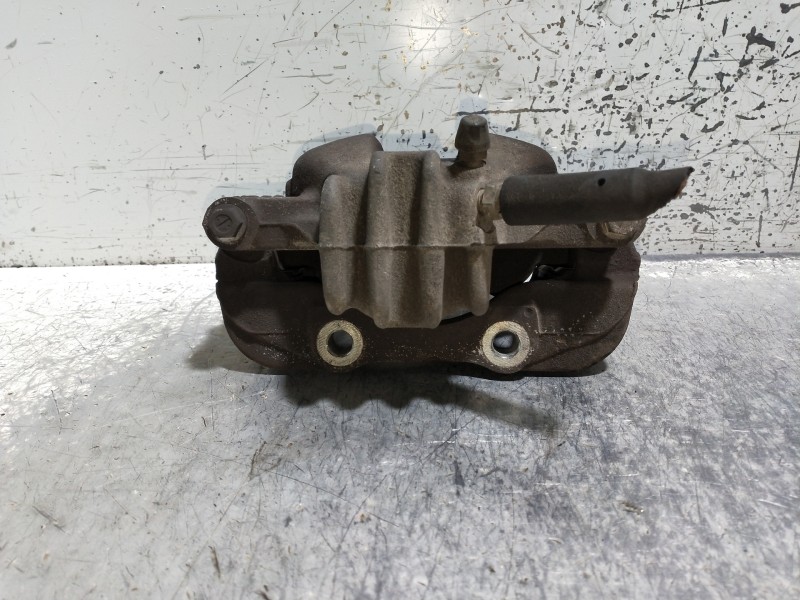 Recambio de pinza freno delantera derecha para peugeot 308 confort referencia OEM IAM   