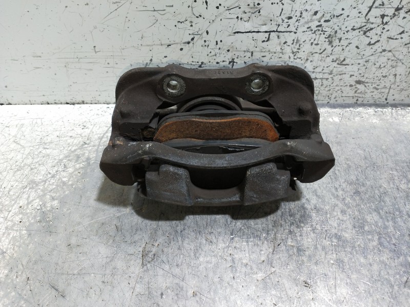 Recambio de pinza freno delantera derecha para peugeot 308 confort referencia OEM IAM   