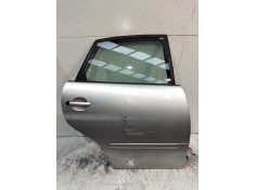 Recambio de puerta trasera derecha para seat ibiza (6l1) fresh referencia OEM IAM   5P