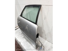 Recambio de puerta trasera derecha para seat ibiza (6l1) fresh referencia OEM IAM   5P 2