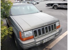 jeep gr.cherokee (zj)/(z) del año 1999
