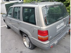 jeep gr.cherokee (zj)/(z) del año 1999 2