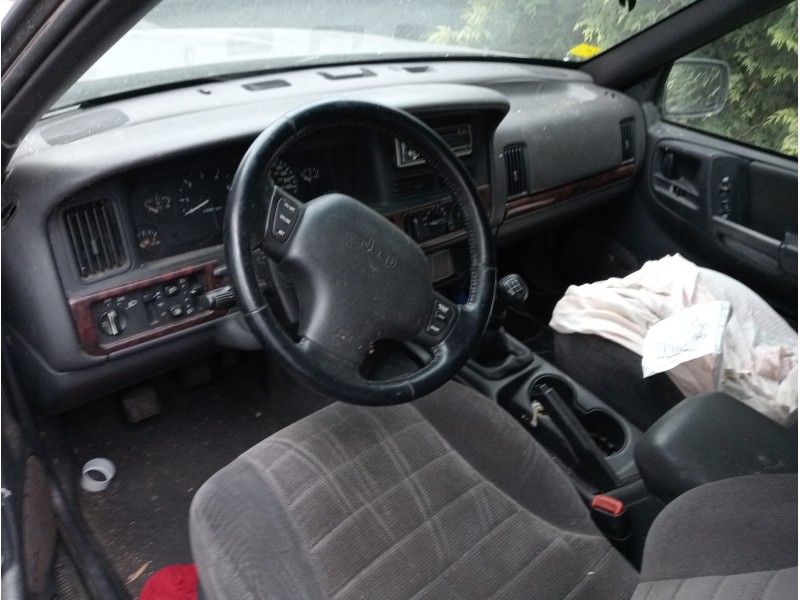 jeep gr.cherokee (zj)/(z) del año 1999