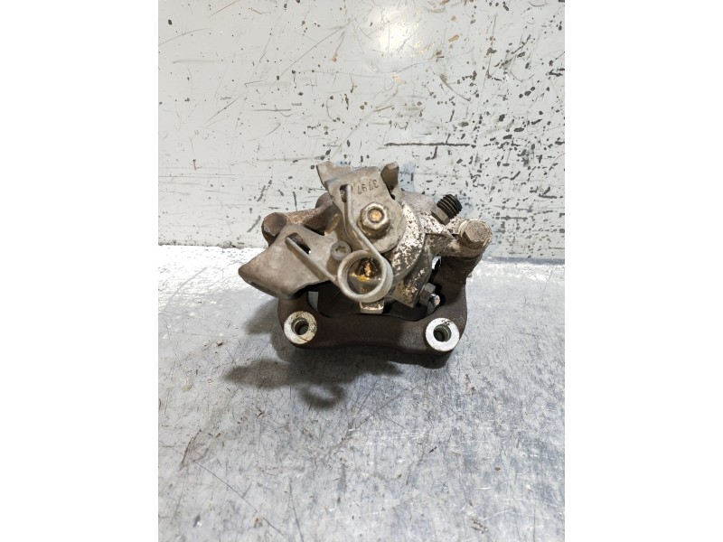 Recambio de pinza freno trasera izquierda para peugeot 308 confort referencia OEM IAM   
