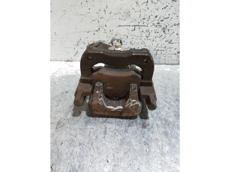 Recambio de pinza freno trasera izquierda para peugeot 308 confort referencia OEM IAM   