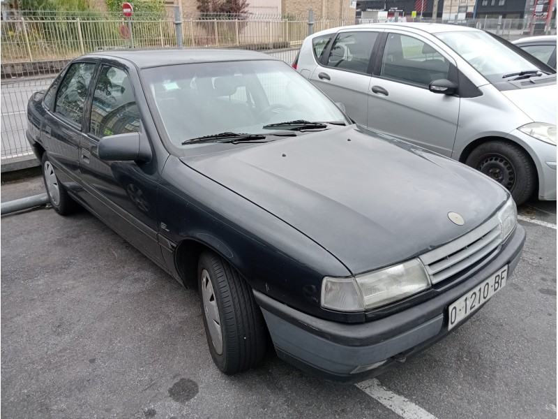 opel vectra a del año 1992