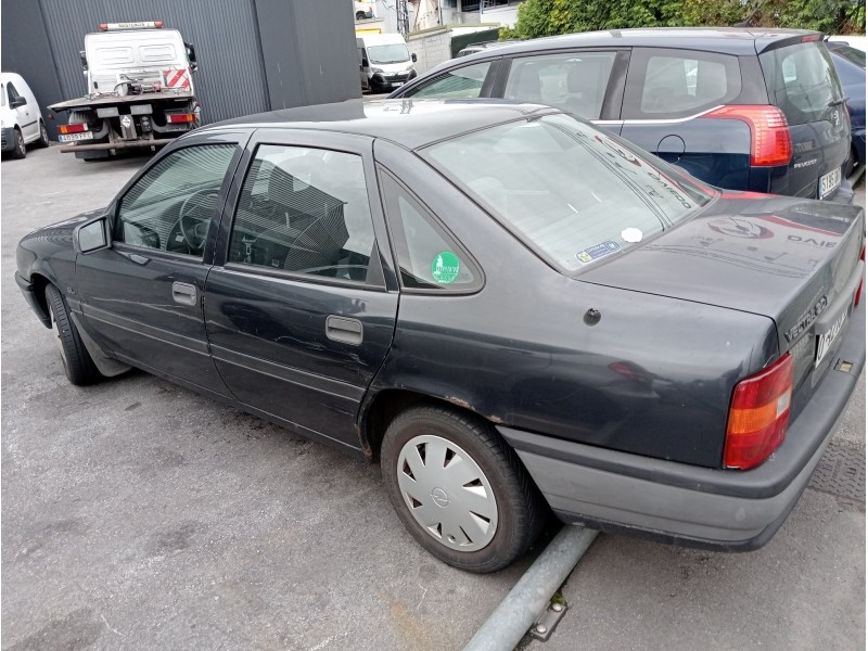 opel vectra a del año 1992