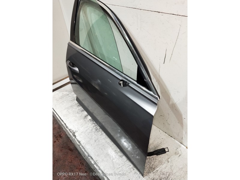 Recambio de puerta delantera derecha para audi a6 berlina (4a2) 40 tdi design referencia OEM IAM   4P