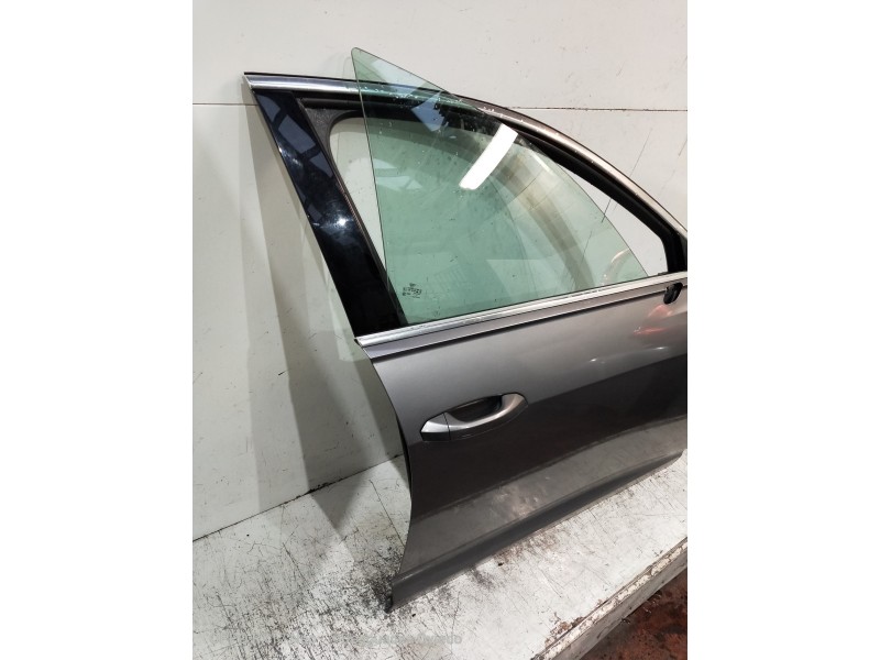 Recambio de puerta delantera derecha para audi a6 berlina (4a2) 40 tdi design referencia OEM IAM   4P