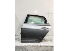 Recambio de puerta trasera izquierda para audi a6 berlina (4a2) 40 tdi design referencia OEM IAM   4P