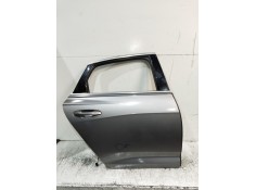 Recambio de puerta trasera derecha para audi a6 berlina (4a2) 40 tdi design referencia OEM IAM   4P