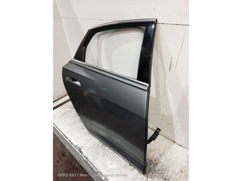 Recambio de puerta trasera derecha para audi a6 berlina (4a2) 40 tdi design referencia OEM IAM   4P