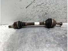Recambio de transmision delantera izquierda para peugeot 308 confort referencia OEM IAM   