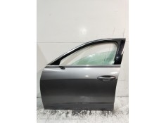Recambio de puerta delantera izquierda para audi a6 berlina (4a2) 40 tdi design referencia OEM IAM   4P